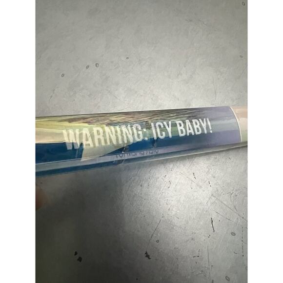 HUDA BEAUTY Silk Balm ICY Cooling Limp Plumper Cryo Frost 3 ml .10 fl oz New - Picture 8 of 10